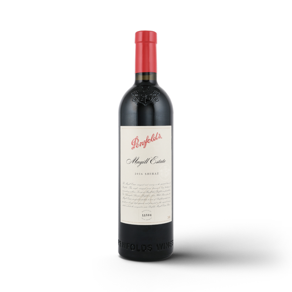 Penfolds Magill Estate Shiraz 2016