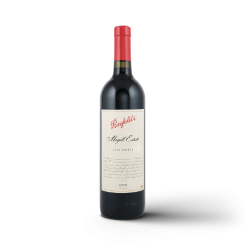 Penfolds Magill Estate Shiraz 2008