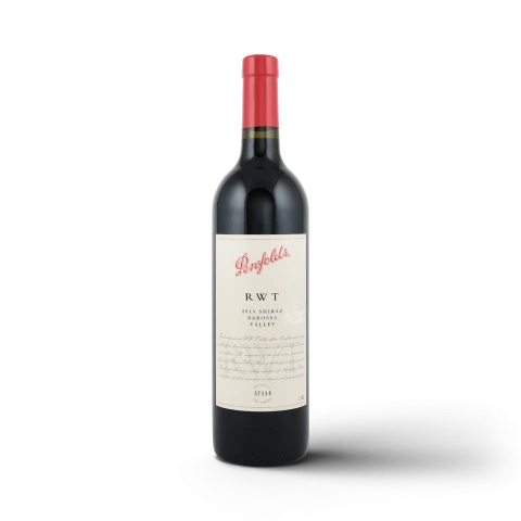 Penfolds RWT BIN 798 Shiraz 2013