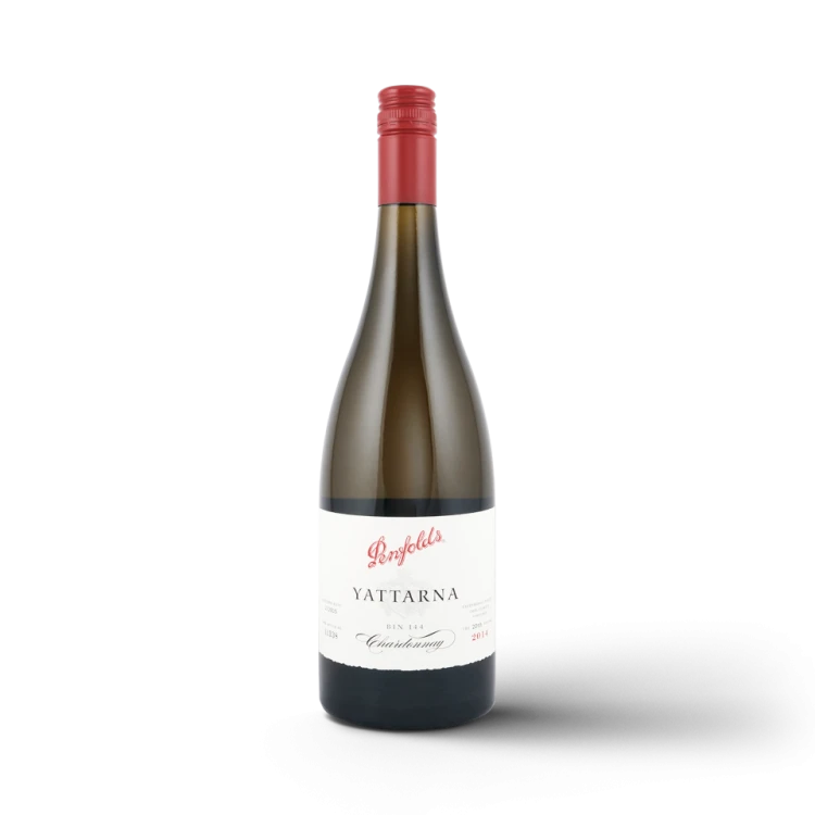 Penfolds Yattarna Chardonnay 2014