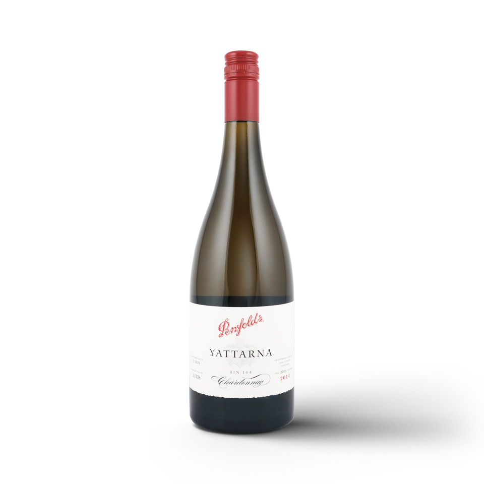 Penfolds Yattarna Chardonnay 2014