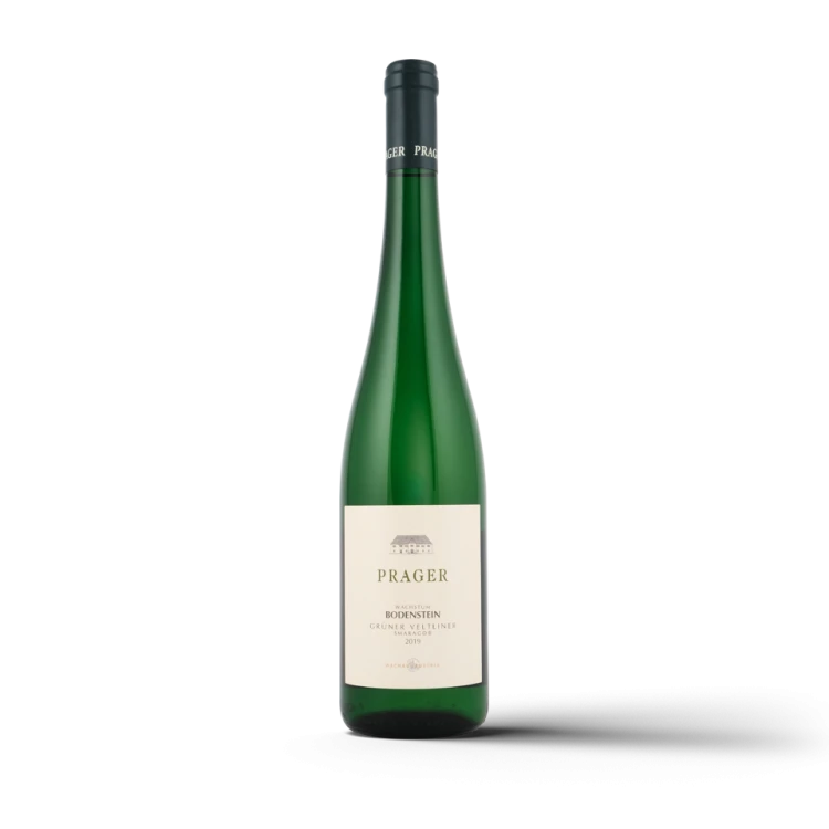Winery Prager Wachstum Bodenstein Grüner Veltliner Smaragd 2019