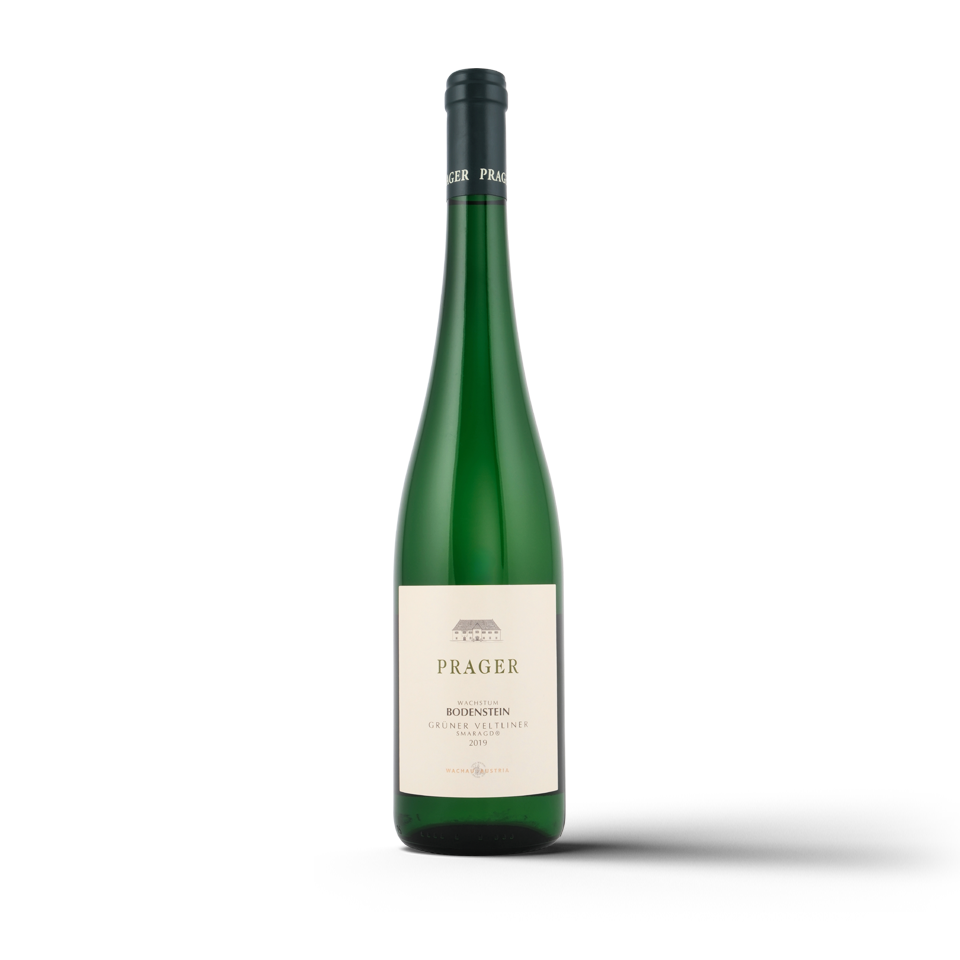 Winery Prager Wachstum Bodenstein Grüner Veltliner Smaragd 2019