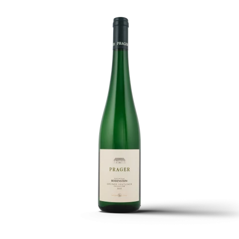Weingut Prager Wachstum Bodenstein Grüner Veltliner Smaragd 2018