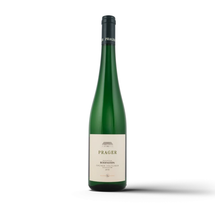 Winery Prager Wachstum Bodenstein Grüner Veltliner Smaragd 2018