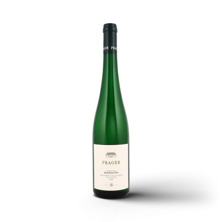 Winery Prager Wachstum Bodenstein Grüner Veltliner Smaragd 2020