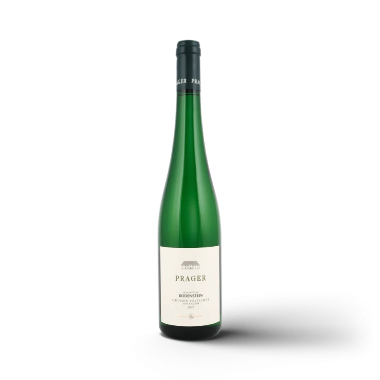 Weingut Prager Wachstum Bodenstein Grüner Veltliner Smaragd 2021