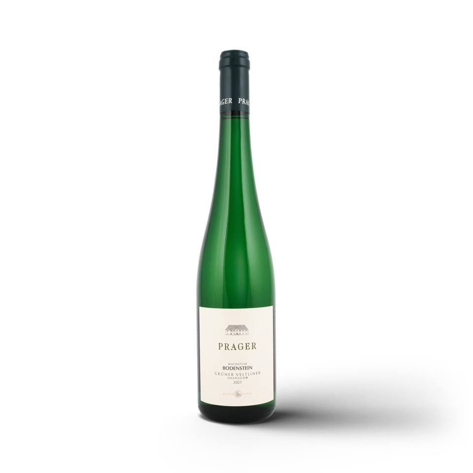 Winery Prager Wachstum Bodenstein Grüner Veltliner Smaragd 2021