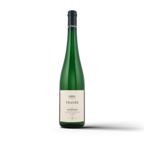 Weingut Prager Zwerithaler Kammergut Grüner Veltliner Smaragd 2020