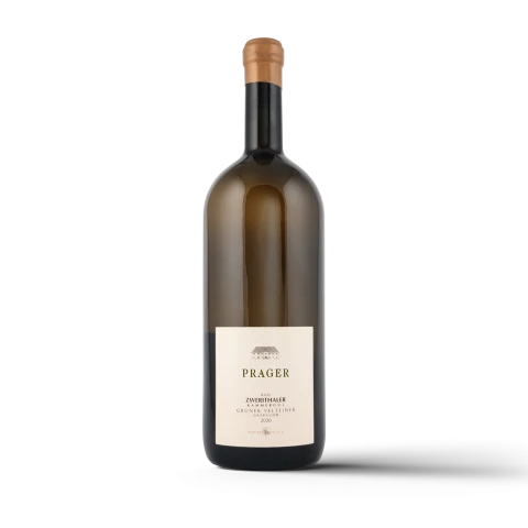 Weingut Prager Zwerithaler Kammergut Grüner Veltliner Smaragd Magnum 2020