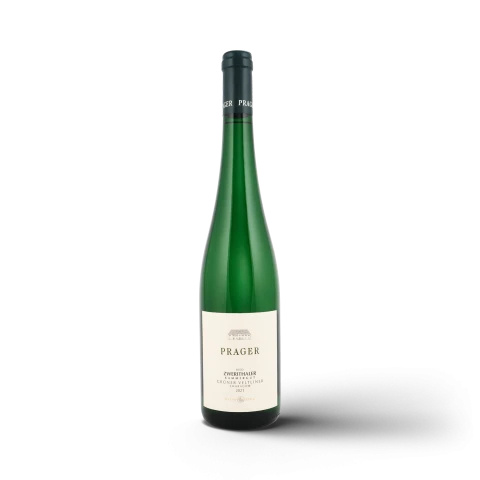 Weingut Prager Zwerithaler Kammergut Grüner Veltliner Smaragd 2021