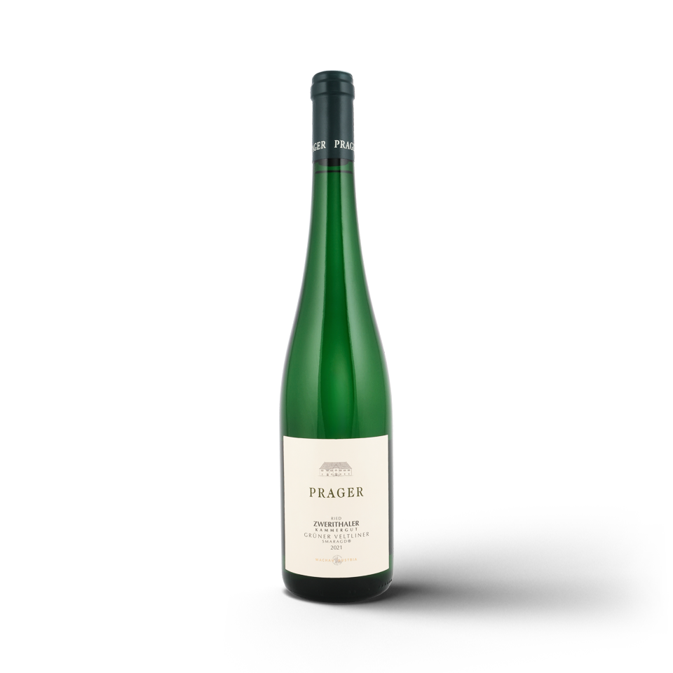 Winery Prager Zwerithaler Kammergut Grüner Veltliner Smaragd 2021