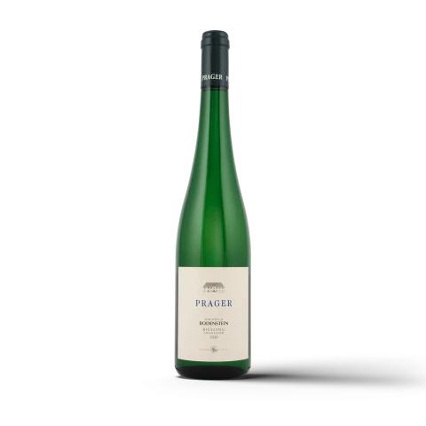 Weingut Prager Wachstum Bodenstein Riesling Smaragd 2020