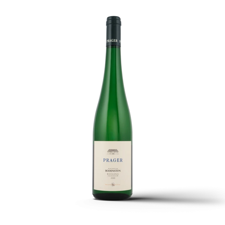 Winery Prager Wachstum Bodenstein Riesling Smaragd 2020