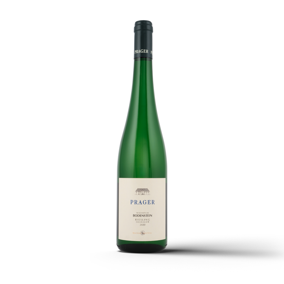 Winery Prager Wachstum Bodenstein Riesling Smaragd 2020