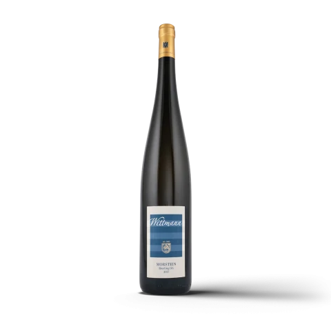 Winery Wittmann Morstein GG Riesling Magnum 2017