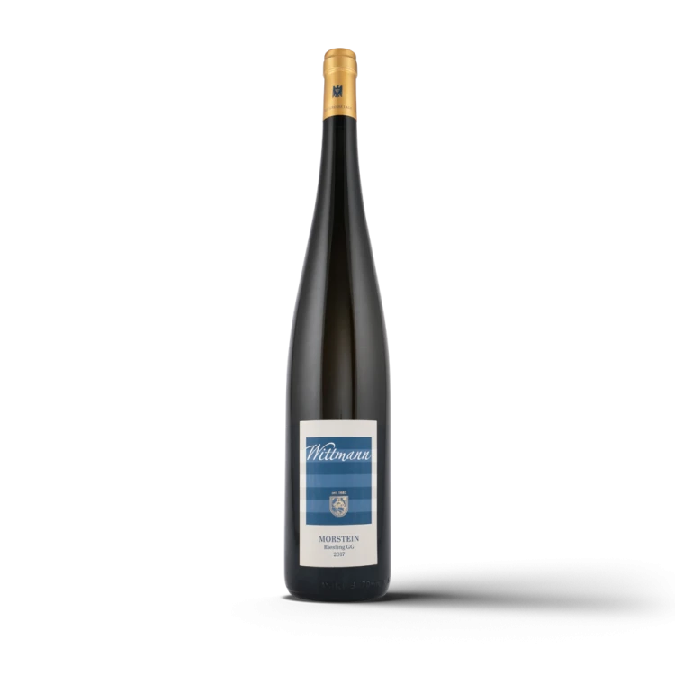 Weingut Wittmann Morstein GG Riesling Magnum 2017