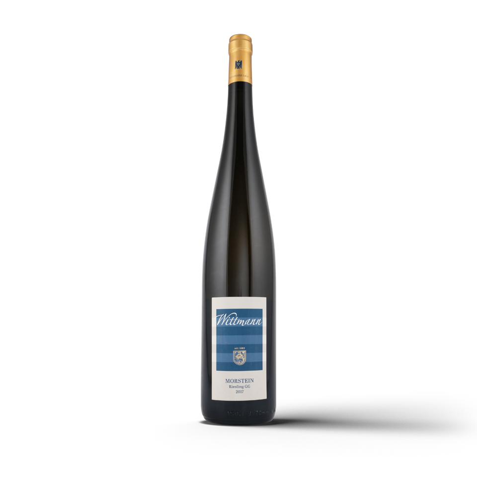 Weingut Wittmann Morstein GG Riesling Magnum 2017