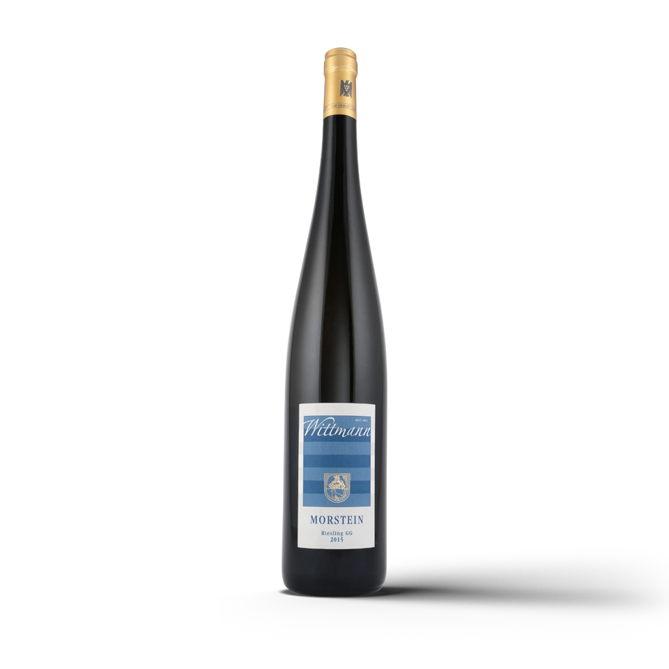 Weingut Wittmann Morstein GG Riesling Magnum 2015