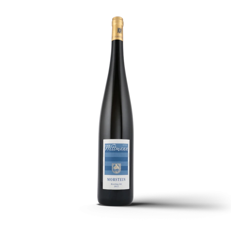 Weingut Wittmann Morstein GG Riesling Magnum 2013