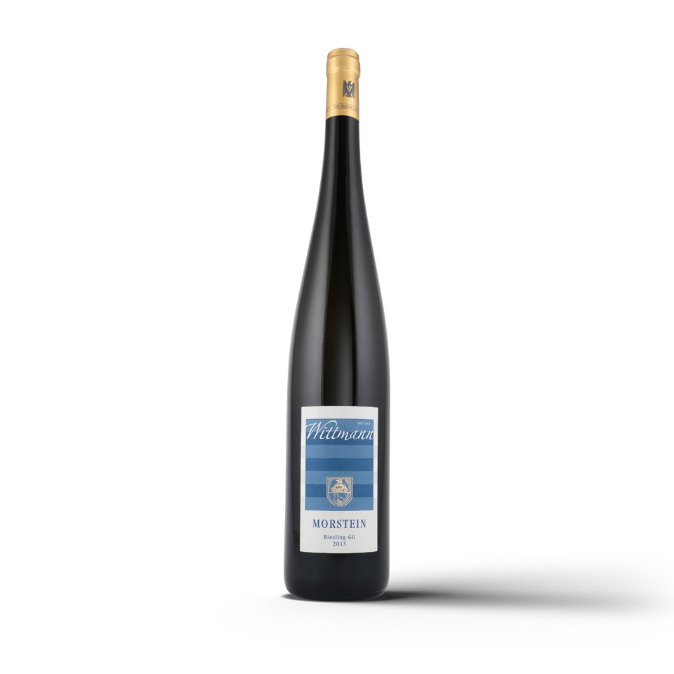 Weingut Wittmann Morstein GG Riesling Magnum 2013