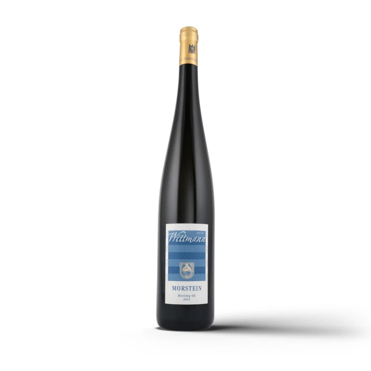 Weingut Wittmann Morstein GG Riesling Magnum 2011