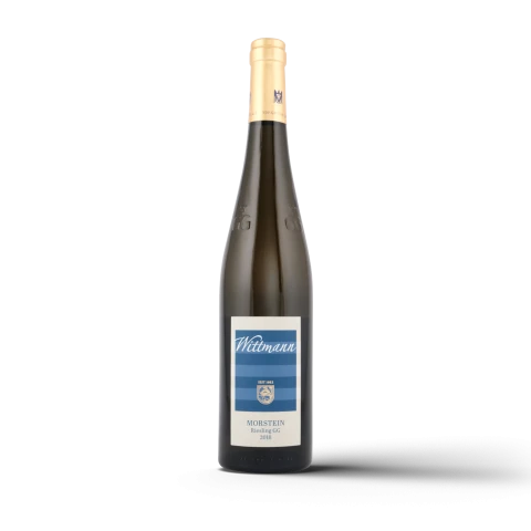 Winery Wittmann Morstein GG Riesling 2018