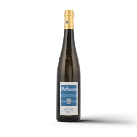 Winery Wittmann Morstein GG Riesling 2016
