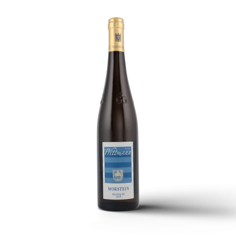 Winery Wittmann Morstein GG Riesling 2014