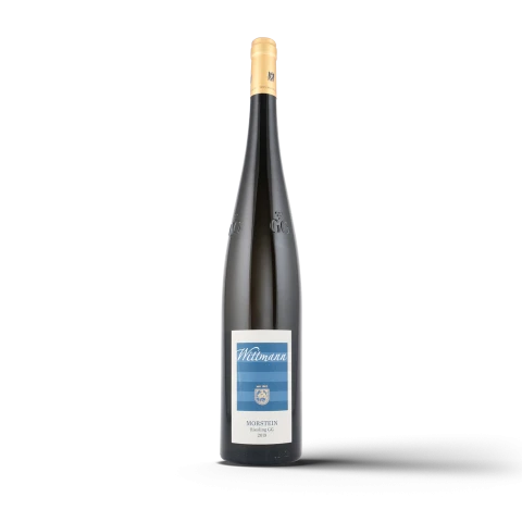 Winery Wittmann Morstein GG Riesling Magnum 2019