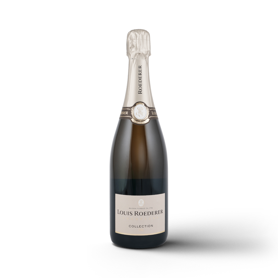 Champagne Louis Roederer Collection 242