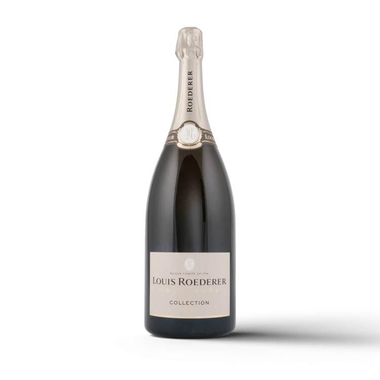 Champagne Louis Roederer Collection 242 Magnum