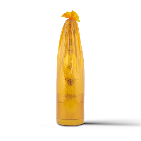 Champagne Louis Roederer Cristal 2008