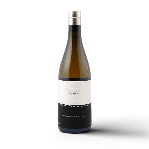 Winery Damascene Franschhoek Sémillon 2021