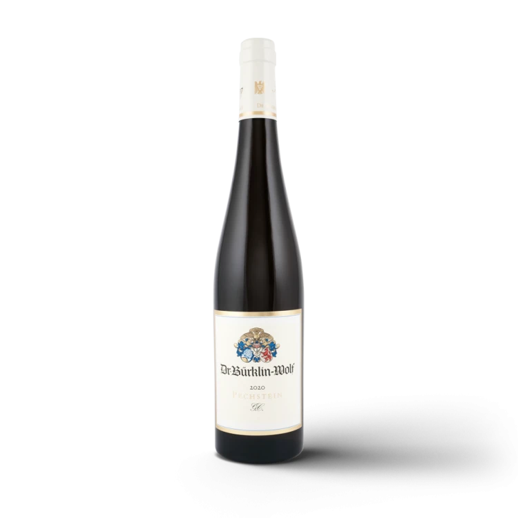 Weingut Dr. Bürklin-Wolf Pechstein G.C. Riesling 2020