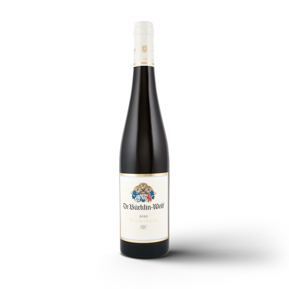 Winery Dr. Bürklin-Wolf Pechstein G.C. Riesling 2020