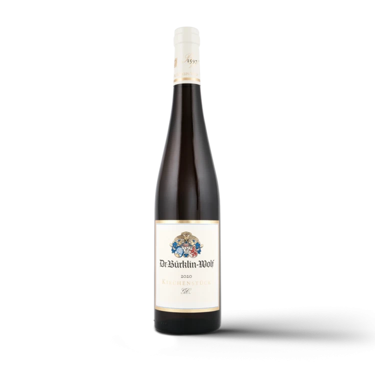 Winery Dr. Bürklin-Wolf Kirchenstück G.C. Riesling 2020