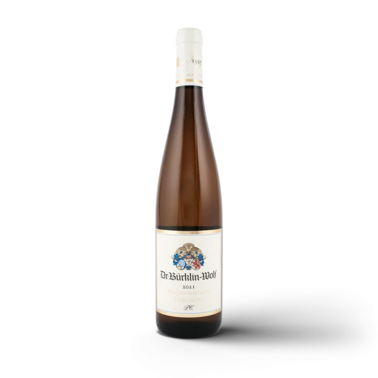 Winery Dr. Bürklin-Wolf Wachenheimer Gerümpel P.C. Riesling 2021