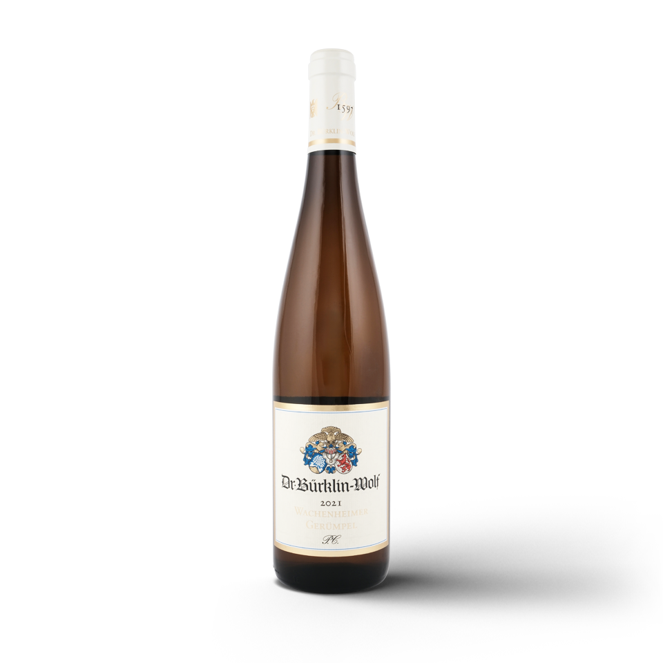 Winery Dr. Bürklin-Wolf Wachenheimer Gerümpel P.C. Riesling 2021