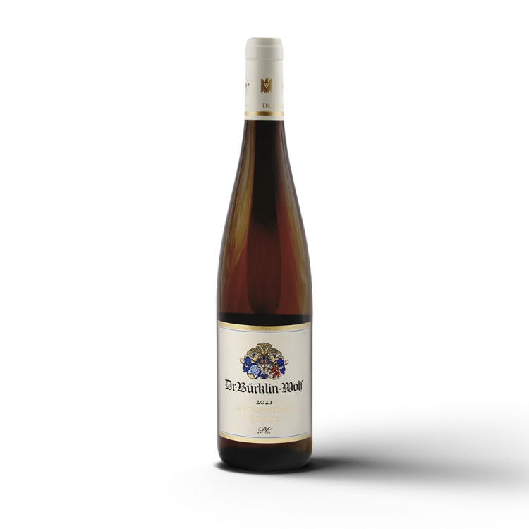 Weingut Dr. Bürklin-Wolf Wachenheimer Böhlig P.C. 2021