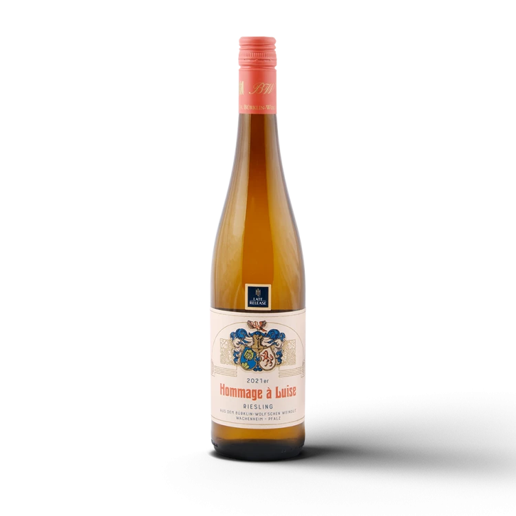 Winery Dr. Bürklin Wolf Hommage à Luise Riesling 2021