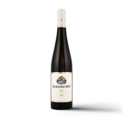 Weingut Dr. Bürklin-Wolf Pechstein G. C. Riesling trocken 2021