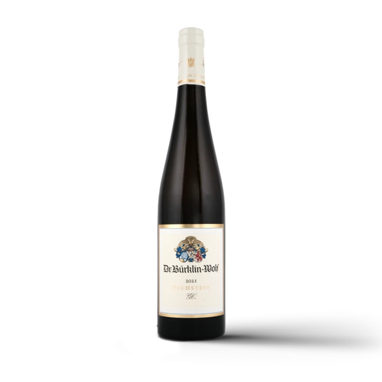 Weingut Dr. Bürklin-Wolf Pechstein G. C. Riesling trocken 2021