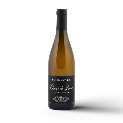 Winery Markus Schneider Champ de Pierre 2022