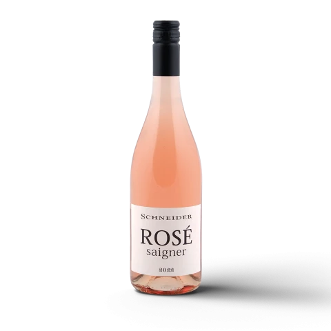 Weingut Markus Schneider Rosé Saigner 2022