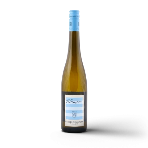 Weingut Wittmann Weisser Burgunder 2022