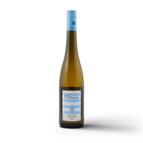 Weingut Wittmann Riesling ESTATE 2022