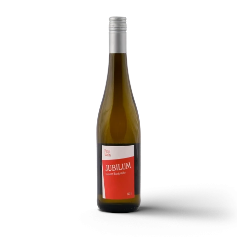 Weingut Wittmann JUBILUM Grauer Burgunder No. 1 2022