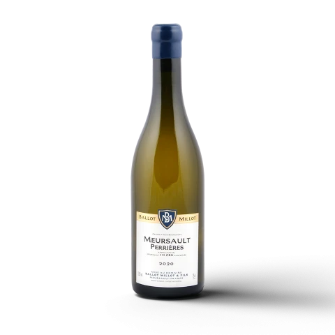 Domaine Ballott Millot Perrières 1er Cru 2020