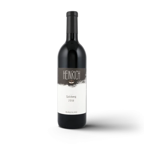 Weingut Heinrich Salzberg 2018